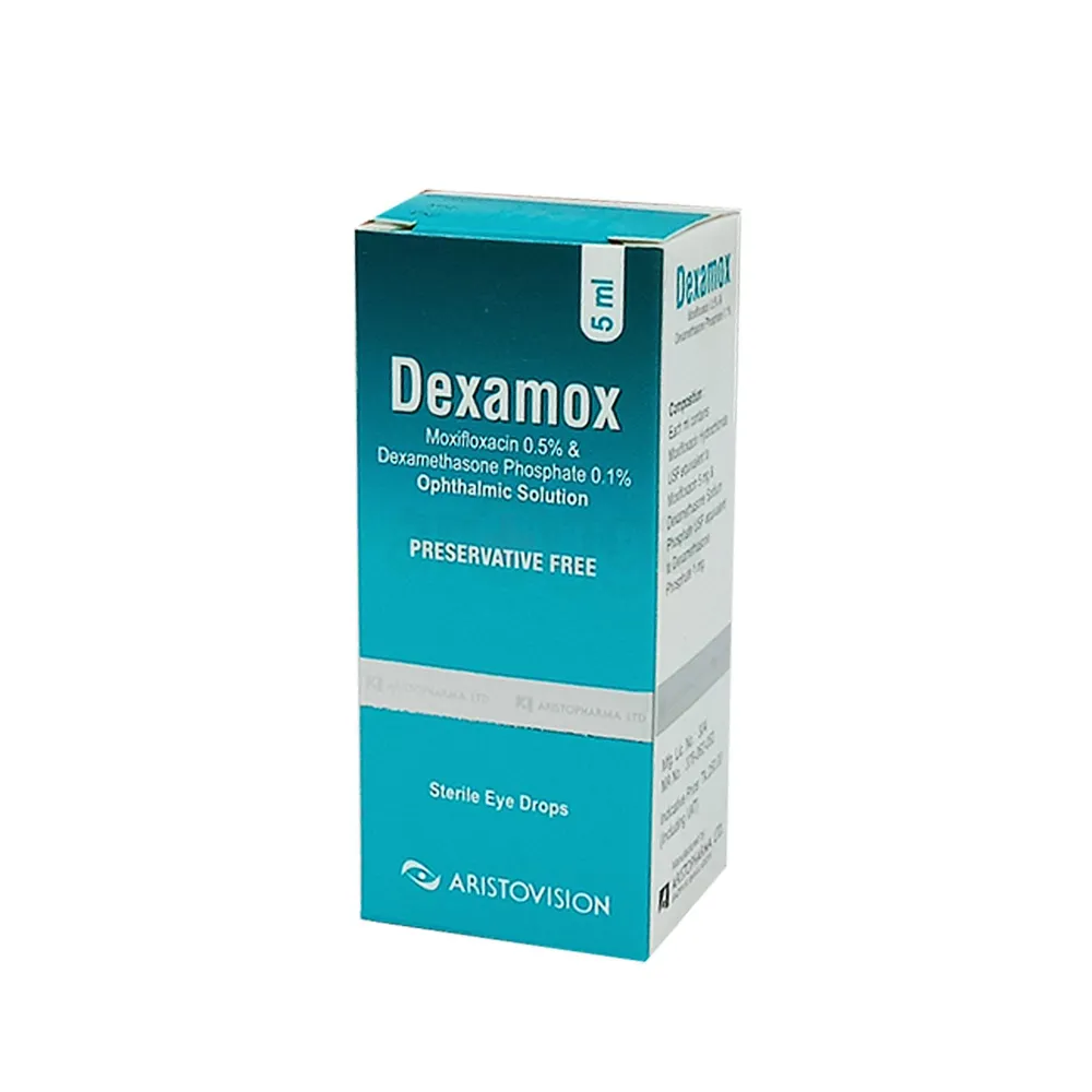dexamox-5-ml